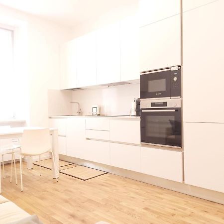 Apartment Ca' De Bezzi Bozen Exterior foto