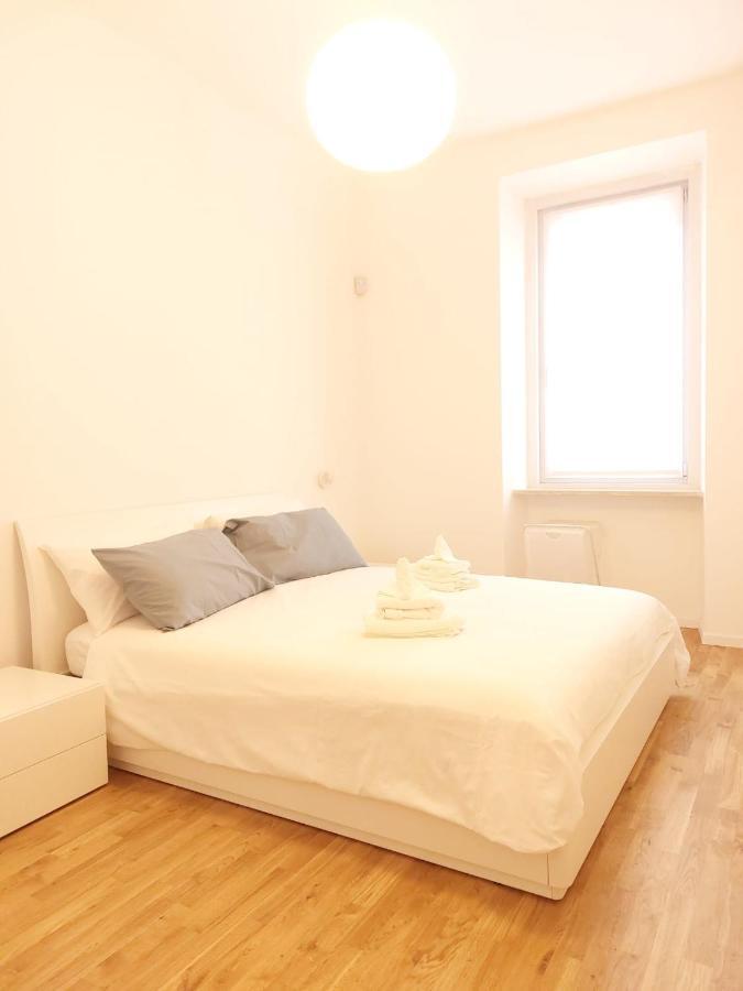 Apartment Ca' De Bezzi Bozen Exterior foto