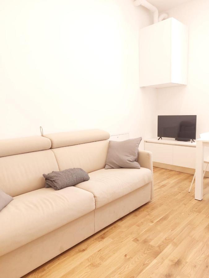 Apartment Ca' De Bezzi Bozen Exterior foto