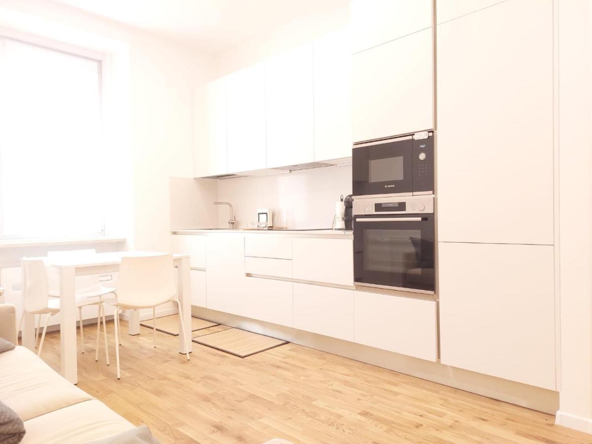 Apartment Ca' De Bezzi Bozen Exterior foto